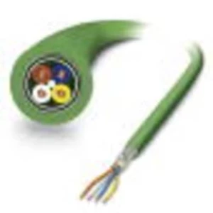 Připojovací kabel pro senzory - aktory Phoenix Contact VS-OE-OE-93B-100,0 1416389 100.00 m, 1 ks
