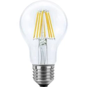 LED žárovka Segula 60816 E27, 8 W, teplá bílá, A+ (A++ - E), tvar žárovky, 1 ks