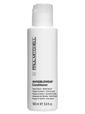 Paul Mitchell Kondicionér pro objem vlasů Invisiblewear® (Conditioner) 100 ml