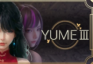 YUME 3 Steam CD Key