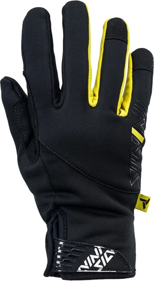 Women's cycling gloves Silvini Ortles