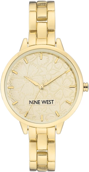 Nine West Analogové hodinky NW/2226CHGP