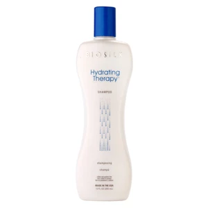 Biosilk Hydrating Therapy Shampoo hydratační šampon pro oslabené vlasy 355 ml