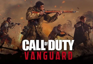 Call of Duty: Vanguard AR XBOX One / Xbox Series X|S CD Key
