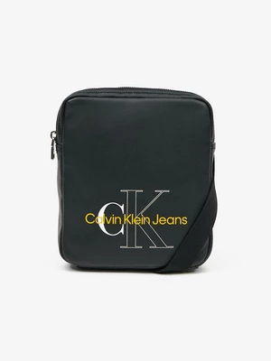 Calvin Klein Jeans Cross body bag Černá