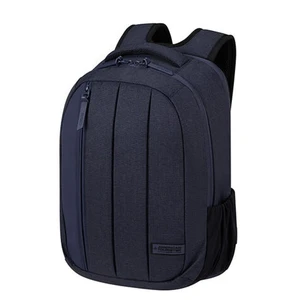 American Tourister Batoh na notebook 14'' Streethero 16,5 l - tmavě modrá