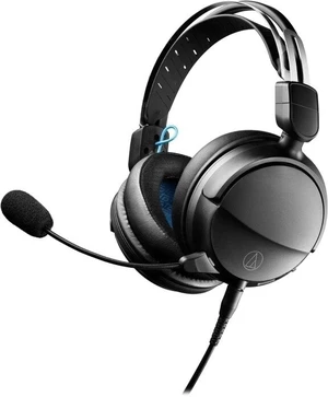 Audio-Technica ATH-GL3BK