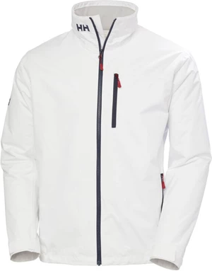 Helly Hansen Crew Midlayer Jacket 2.0 Veste White 3XL