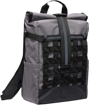 Chrome Barrage Backpack Castlerock Twill 18 L Zaino