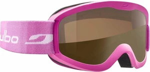 Julbo Proton Chroma Kids Ski Goggles Pink Ochelari pentru schi