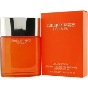 CLINIQUE Happy For Men Kolínská voda 100 ml