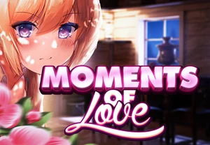 MOMENTS OF LOVE Steam CD Key