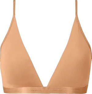 Calvin Klein Dámská podprsenka Triangle QF6758E-BO8 XL