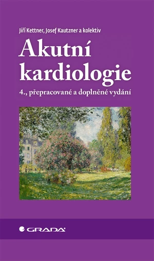 Akutní kardiologie, Kettner Jiří