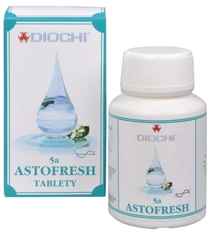 Diochi Astofresh 100 tbl.