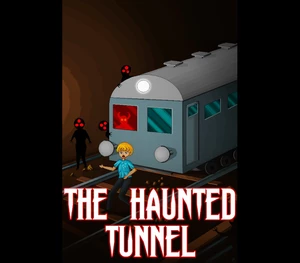 The Haunted Tunnel Steam CD Key
