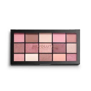 Revolution Paletka očních stínů Re-Loaded Palette Provocative 16,5 g