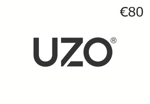 UZO €80 Mobile Top-up PT