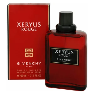 GIVENCHY Xeryus Rouge Toaletní voda 100 ml