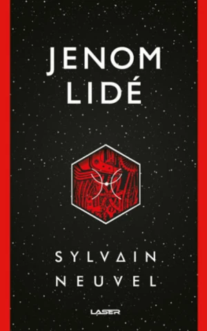 Jenom lidé (Defekt) - Sylvain Neuvel