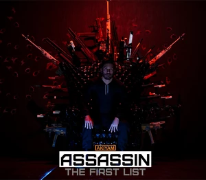 ASSASSIN: The First List Steam CD Key