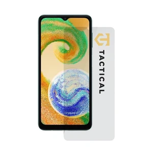 Ochranné sklo Glass Shield 2.5D Tactical®, Samsung Galaxy – Číra (Farba: Číra, Varianta: Galaxy A32 4G)