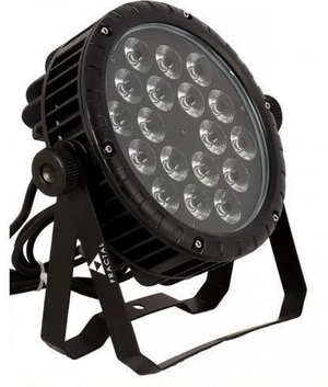 Fractal Lights PAR LED 18 x 10 W IP65 LED PAR