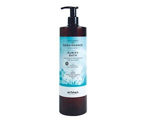Jemně čistící detoxikační šampon Artégo Rain Dance Purity Bath - 1000 ml (0164341) + dárek zdarma