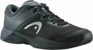 Head Revolt Evo 2.0 Black/Grey 42,5 Férfi tenisz cipők