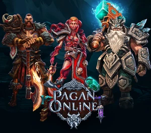 Pagan Online NA Steam Altergift