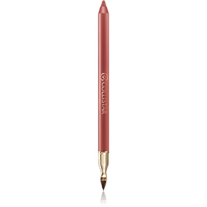 Collistar Professional Lip Pencil dlhotrvajúca ceruzka na pery odtieň 8 Rosa Cameo 1,2 g