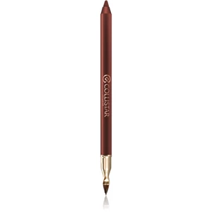 Collistar Professional Lip Pencil dlouhotrvající tužka na rty odstín 4 Caffè 1,2 g