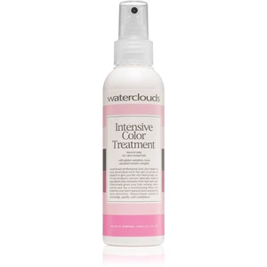 Waterclouds Intensive Color Treatment vyživující a hydratační sprej pro barvené vlasy 150 ml