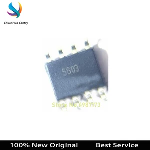 10 Pcs/Lot CSC5603 SOP8 100% New Original In Stock