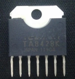 10PCS/LOT TA8428K ZIP-7