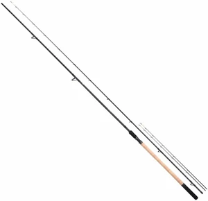 Shimano Fishing Aero X3 Distance Power Feeder 3,66 m 120 g 3 parti Caña de pescar