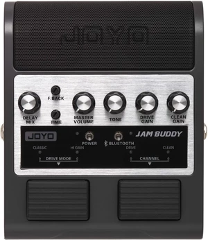 Joyo Jam Buddy Combinación de modelado