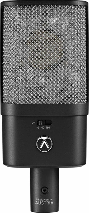 Austrian Audio OC16 Studio Set Micrófono de condensador de estudio