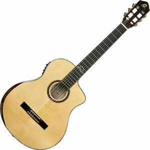Ortega BYWSM 4/4 Guitarra clásica con preamplificador