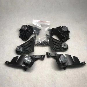 For Mercedes-Benz E ClasseW212 2009-2013 headlight repair kit Headlight Bracket Car Headlight Repair Parts