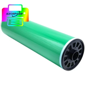 1PC Long life Japan Mitsubishi OPC Drum For Ricoh PRO 8110 8200 8220 8120 8210 8100 Toner Cartridge Copier Parts