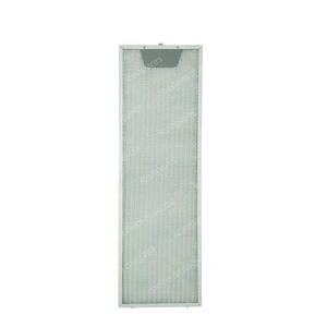 Compatible for Bosch DHI642ETR Hood Metal Oil Filter