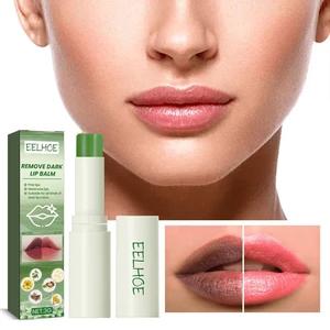 Lips Fresh Fast Lightening Bleaching Cream Balm Treatment Whitening Moisturizer Essence Lipstick Dark Remove Lips Care