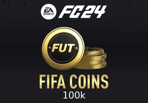 100k FC 24 Coins - Comfort Trade - GLOBAL XBOX One/Series X|S