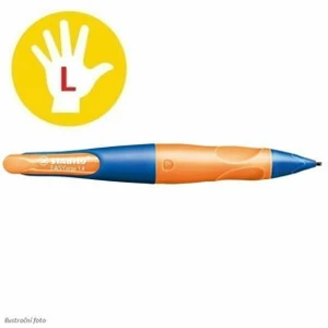 STABILO EASYergo 1.4 L ultramarín modrá/neon oranžová