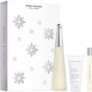 Issey Miyake L'Eau d'Issey Giftset Exclusive dárková sada pro ženy