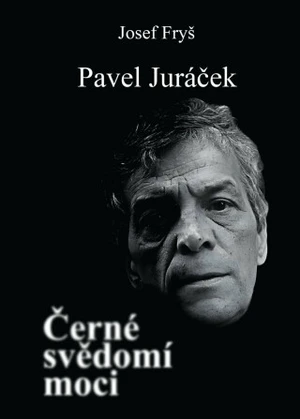 Černé svědomí moci - Josef Fryš