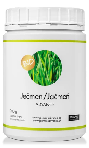 ADVANCE Jačmen