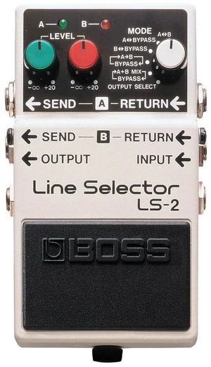 Boss LS-2