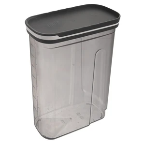 ORION Dávkovací dóza Grey 2,7 l 1 kus